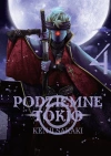 Podziemne Tokio. Tom 4 - zdjęcie