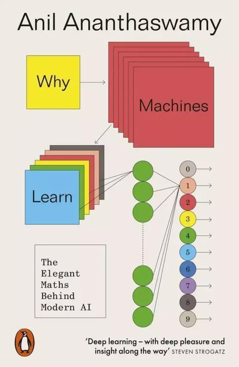 Why machines Learn wer. angielska Why machines Learn wer. angielska
