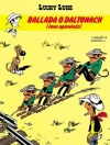 Ballada o Daltonach i inne opowieści. Tom 55 - zdjęcie