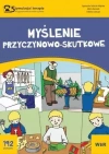 Stymulacja i terapia. Myślenie przyczynowo-skutkowe - zdjęcie