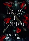 Krew i popiół. Tom 1 - zdjęcie