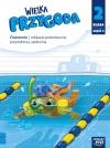 Wielka przygoda. Edukacja polonistyczna, przyrodnicza, społeczna. Klasa 2. Część 4 - zdjęcie