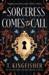 A Sorceress Comes to Call export TPB wer. angielska - zdjęcie