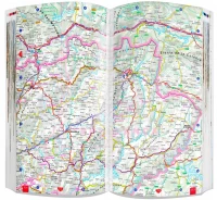Portugalia: 2w1: przewodnik + atlas, zdjęcie 9