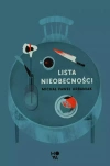 Lista nieobecności - zdjęcie
