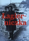 Łagierniczka. Wspomnienia z Workuty 1945-1956 - zdjęcie