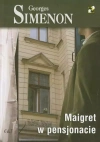 Maigret w pensjonacie - zdjęcie