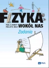 Fizyka wokół nas. Zadania - zdjęcie