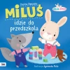 Miluś i Emcia. Miluś idzie do przedszkola - zdjęcie
