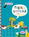 Trąbka, pompka i inne wierszyki logopedyczne - zdjęcie