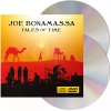Tales Of Time, CD + DVD - zdjęcie