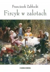 Fircyk w zalotach - zdjęcie