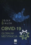 COVID-19 Globalna mistyfikacja - zdjęcie