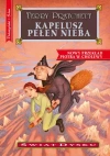 Świat Dysku. Kapelusz pełen nieba - zdjęcie