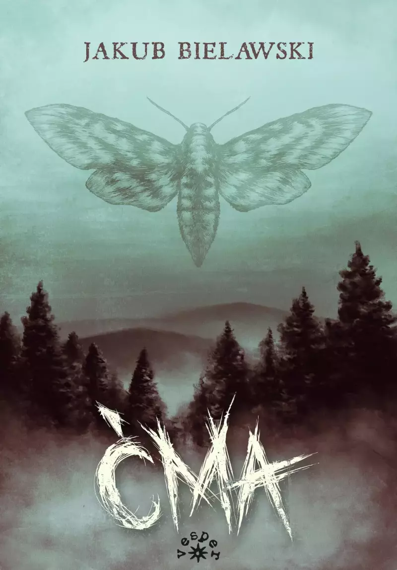 Ćma Ćma