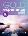 Gold Experience. 2nd edition. Poziom B2 +. Students Book + eBook - zdjęcie
