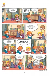 Diabełki. Brat i siostra na zawsze! Tom 4, zdjęcie 3