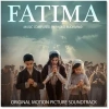 Fatima (Original Motion Picture Soundtrack). CD - zdjęcie