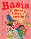 Basia. Wielka księga zmysłów - zdjęcie