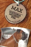 Max Historia mojego psa - zdjęcie