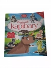 Przyjaciele Kopibary - zdjęcie