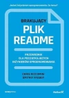 Brakujący plik README - zdjęcie
