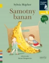 Czytam sobie. Eko. Poziom 1. Samotny banan - zdjęcie