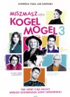 Miszmasz, czyli kogel mogel 3, DVD - zdjęcie