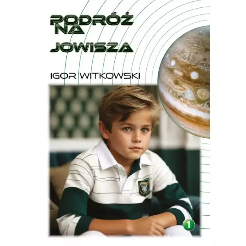 Podróż na Jowisza Podróż na Jowisza