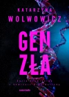 Seria kryminalna z komisarz Olgą Balicką. Tom 11. Gen zła - zdjęcie