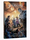 Critical Role. Vox Machina. Początek. Tom 3 - zdjęcie