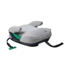 FOTELIK BOOSTER PODSTAWKA SIEDZISKO SORINO ERIS ISOFIX BEŻOWY 125-150 CM - zdjęcie