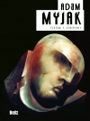 Adam Myjak. Rzeźba - zdjęcie