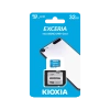 Karta pamięci microSD 32 GB UHS-I U1 Kioxia z adapterem - zdjęcie