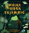 Wielka księga tajemnic - zdjęcie