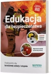 Edukacja dla bezpieczeństwa. Podręcznik dla szkół branżowych I stopnia. Nowa edycja - zdjęcie