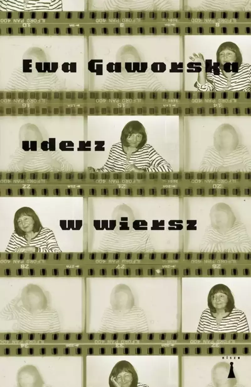 Uderz w wiersz Uderz w wiersz