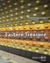 Eastern Treasure. Samouczek języka angielskiego dla średniozaawansowanych i zaawansowanych w oparciu o powieść. Poziom B2-C1 (nowe wydanie) - zdjęcie