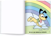 Disney Maluch. Maluj rączkami, zdjęcie 3