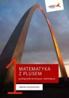 Matematyka z plusem. Podręcznik do liceum i technikum. Część 1. Zakres rozszerzony - zdjęcie