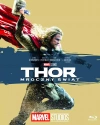 Thor. Mroczny świat, Blu-ray - zdjęcie