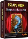 Escape Room. Escape Room. Magiczna Sztuczka (wyd. II) - zdjęcie