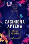 Zaginiona apteka - zdjęcie