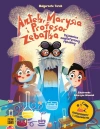 Antek, Marysia i profesor Zębatka T.1 Tajemnica... - zdjęcie