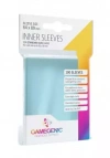 Gamegenic: Inner CCG Sleeves 64x89mm (100szt) - zdjęcie