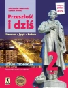 J.Polski LO 2 Przeszłość i dziś podr cz.1 ZPiR - zdjęcie
