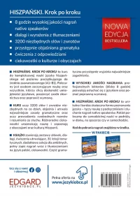 Hiszpański. Krok po kroku, zdjęcie 3