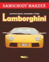 Lamborghini. Samochody marzeń - zdjęcie