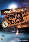 Czarne stopy. Audiobook - zdjęcie