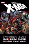 Uncanny X-Men. Powstanie i upadek Imperium Shi'ar - zdjęcie